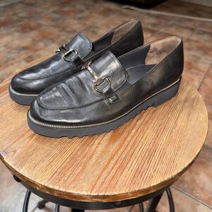 Paul Green Nandi Loafers Size 8.5